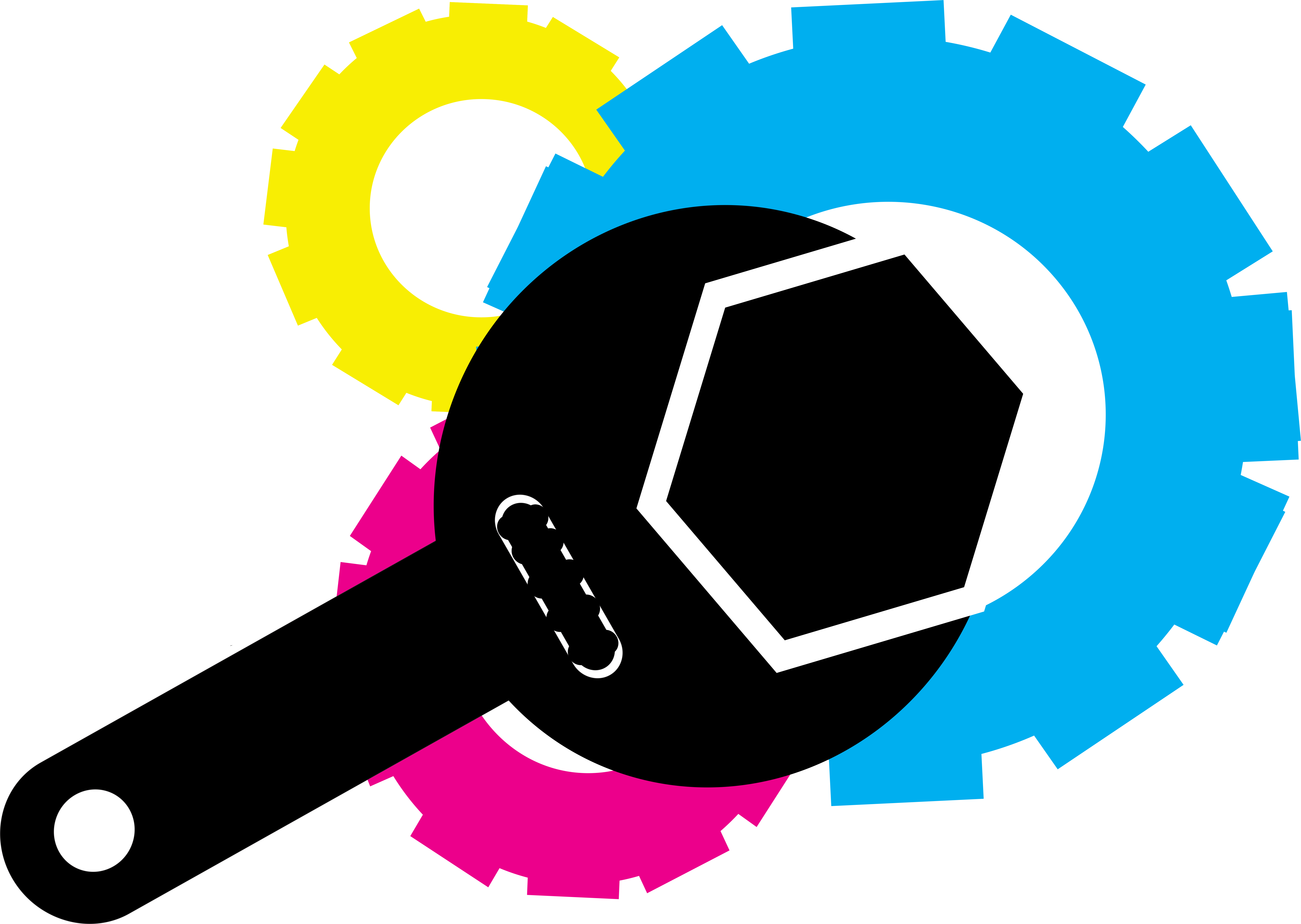 IMPRETEC logo